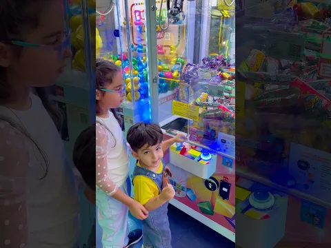 كموتة بدو يلعب بلعبة الحظ😃شوفوا شو ربح 😍
