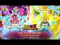 Lagu [DOKKAN BATTLE] Super Saiyan 4 Goku (DAIMA) and Super Saiyan 3 Vegeta (DAIMA) will show up!