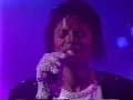 Download Lagu Michael \u0026 The Jacksons  - Billie Jean  - Victory Tour Toronto 1984 (High Quality)