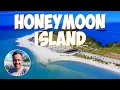 HONEYMOON ISLAND Florida - State Park You NEED to Visit