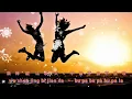 Download Lagu Bu Pa Bu Pa {不怕不怕} karaoke no vocal female  女版伴奏