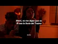 Trueno, Nicki Nicole, Bizarrap - MAMICHULA | LETRA