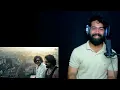 Annthamma Jodetthu Kano | REACTION VIDEO  | KD-Kannada | Dhruva Sarja | Prem's | Arjun Janya |
