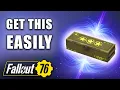 The Best Legendary Farm It Only Takes 5 Minutes Fallout 76