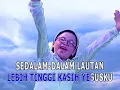 Lagu BSD Trio - Setinggi Tingginya Langit \u0026 Didalam Dunia ( Official Music Video )