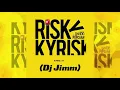 Davido ft Popcaan - Risky (Remix DJ JIMM)