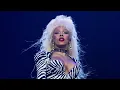 Download Lagu Doja Cat - Jealous Type (Live performance from Outside Lands Festival)