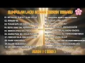Lagu ALBUM 1 (2025) KUMPULAN  LAGU ROHANI TERBARU #song #music #liriklagu #ycr3ative 