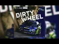 DIRTY WHEEL -  GHOSTYPLAYA x KXBRIGU