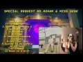Download Lagu DUGEM NONSTOP TERBARU 2023 SPECIAL REQUEST MR REHAN \u0026 MISS GEGE