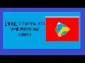 3D Game with LWJGL 3 Tutorial - View Matrix and Camera
