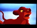 Download Lagu The Lion King: Cactus Butt (1994) (VHS Capture)