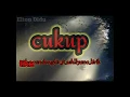 Download Lagu Lagu timur terbaru 2020 CUKUP//Lirik// Acha radongkir ft Whllyano