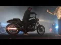 Sturgis Buffalo Chip 2026 - Freestyle Burnout
