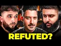 Did Mohammed Hijab Get Refuted ? 
