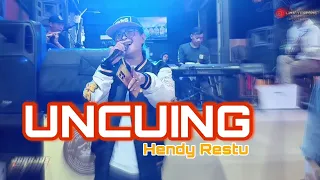 Download UNCUING (HENDY RESTU) JURUJUS LIVE ANGKRINGAN TEH ITA MP3