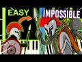 Lagu STICK WAR LEGACY THEME from TOO EASY to IMPOSSIBLE