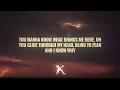 311 - Amber (Lyrics)