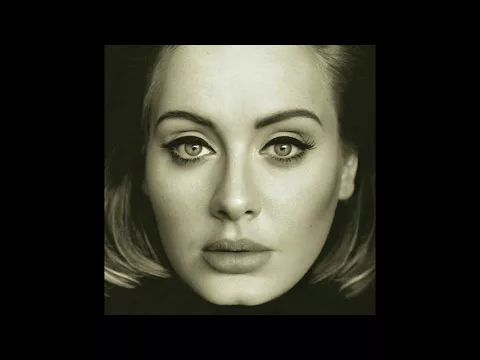 Download MP3 Adele - Hello (Audio)