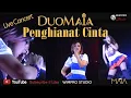 Lagu DuoMaia - Penghianat Cinta - Live in SURABAYA #wimprostudio #duomaia #music
