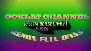 Download Dj setia berselimut dusta full bass || terbaru 2021|| MP3