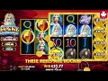 Lucky Lightning by Wild Streak Gaming Slot Review for Canadian Players