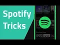 Download Lagu Top 10 Spotify Tipps \u0026 Tricks (2019)