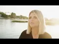 Zach Bryan - Something In The Orange (Female Cover by Claire Heilig)
