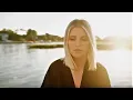 Download Lagu Zach Bryan - Something In The Orange (Female Cover by Claire Heilig)