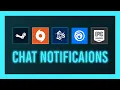 Guide Disable Notifications on Steam Origin Battle net Uplay Epic Games