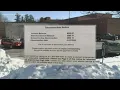 CMP under investigation again