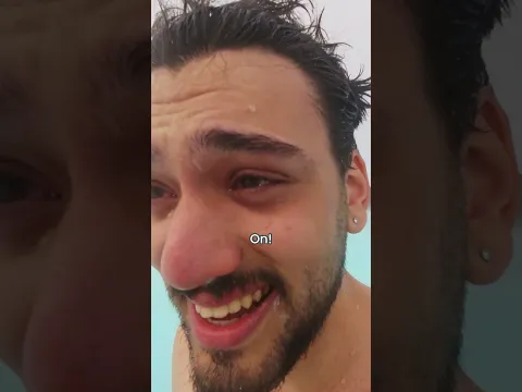 Kun lähdet Kevinin kanssa rentoutumaan...😅