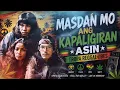 MASDAN MO ANG KAPALIGIRAN – ASIN  Reggae Cover | TROPA REGGAEVIBES