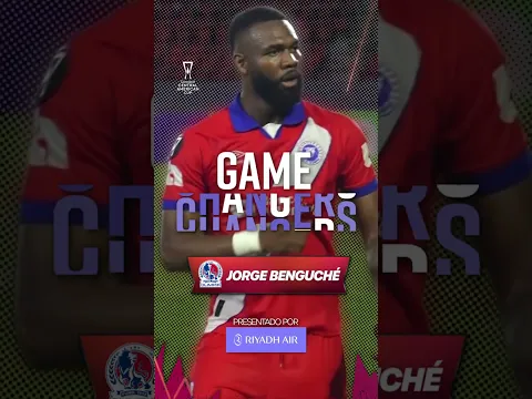 El máximo goleador se hace presente en la Copa Centroamericana 2026  ⚽️📈