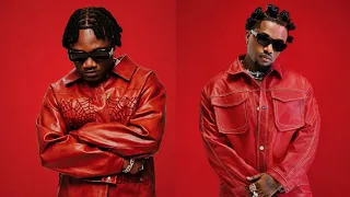Rayvanny Ft Mbosso - Tabasamu (Official Music Video)