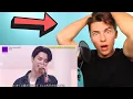 Download Lagu VOCAL COACH Justin Reacts to BTS 'Your Eyes Tell' LIVE (Analysis)