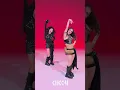 Download Lagu KATSEYE - Gnarly (Color Code: 🔥RED🔥) | #ColorPicked by KATSEYE