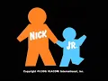 Nick Jr 1996 Blue s Clues