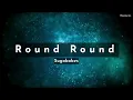 Sugababes - Round Round (Lyric Video)