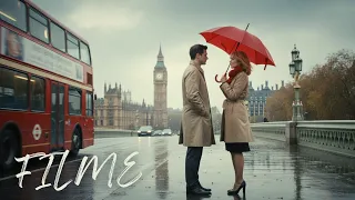 Nunca é Tarde Para Amar! ❤️ Filme Que Vai Tocar Seu Coração | Romance e Drama