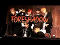 Download Lagu ENHYPEN - FORESHADOW EXTENDED VER. [FULL SONG]