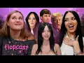 WE ARE BECOMING SUGAR BABIES CLICKBAIT Flopcast ep 30