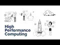 High Performance Computing In Cloud Computing