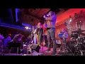 You Learn - Jagged Little Pill Broadway Cast - Reunion Show at Feinstein’s/54 Below on 01-21-22