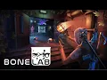 BONELAB - Teaser Meta Quest Rift Platforms