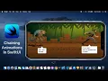 SwiftUI Chaining Animations - Custom Animations Using SwiftUI