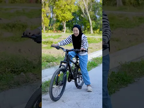 Kacamata Cobil Hilang