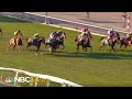 Breeders Cup 2023 Juvenile Turf FULL RACE NBC Sports