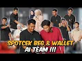 Download Lagu SPOTCEK HANDBAG \u0026 KEKAYAAN TALENT AI TEAM !!!