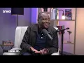 JJ Tabane speaks out: Gayton McKenzie, National Dialogue, Mkhwanazi, Rob Hersov, GNU, DA, Ramaphosa
